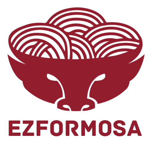 EZFormosa Frozen Braised Beef Noodle Soup Honeycomb Tripe Food Delivery Service